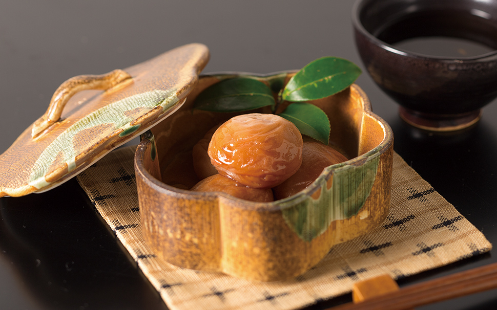 勝喜梅シリーズ