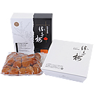 特選セット甘仕立て【松】・紫蘇仕立て【華】