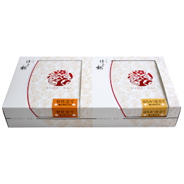 160g 二種類詰合せ
