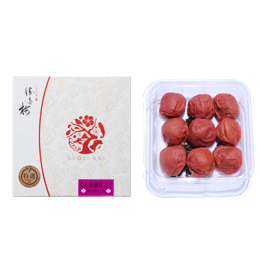 金の紫蘇仕立て【心くばり】160g