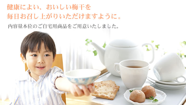 ご自宅用