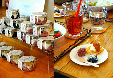 第1回プラムコンシェルジュ試食会