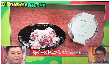 マツコの知らない世界